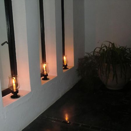 Riad Tchina Marrakesh Exterior photo