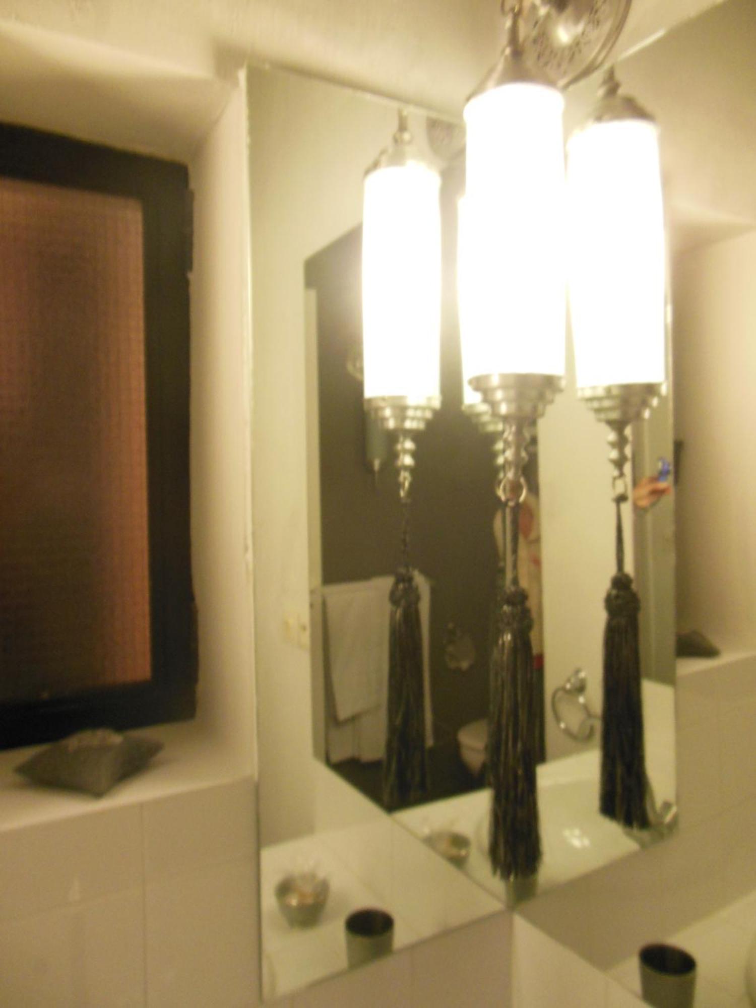 Riad Tchina Marrakesh Room photo