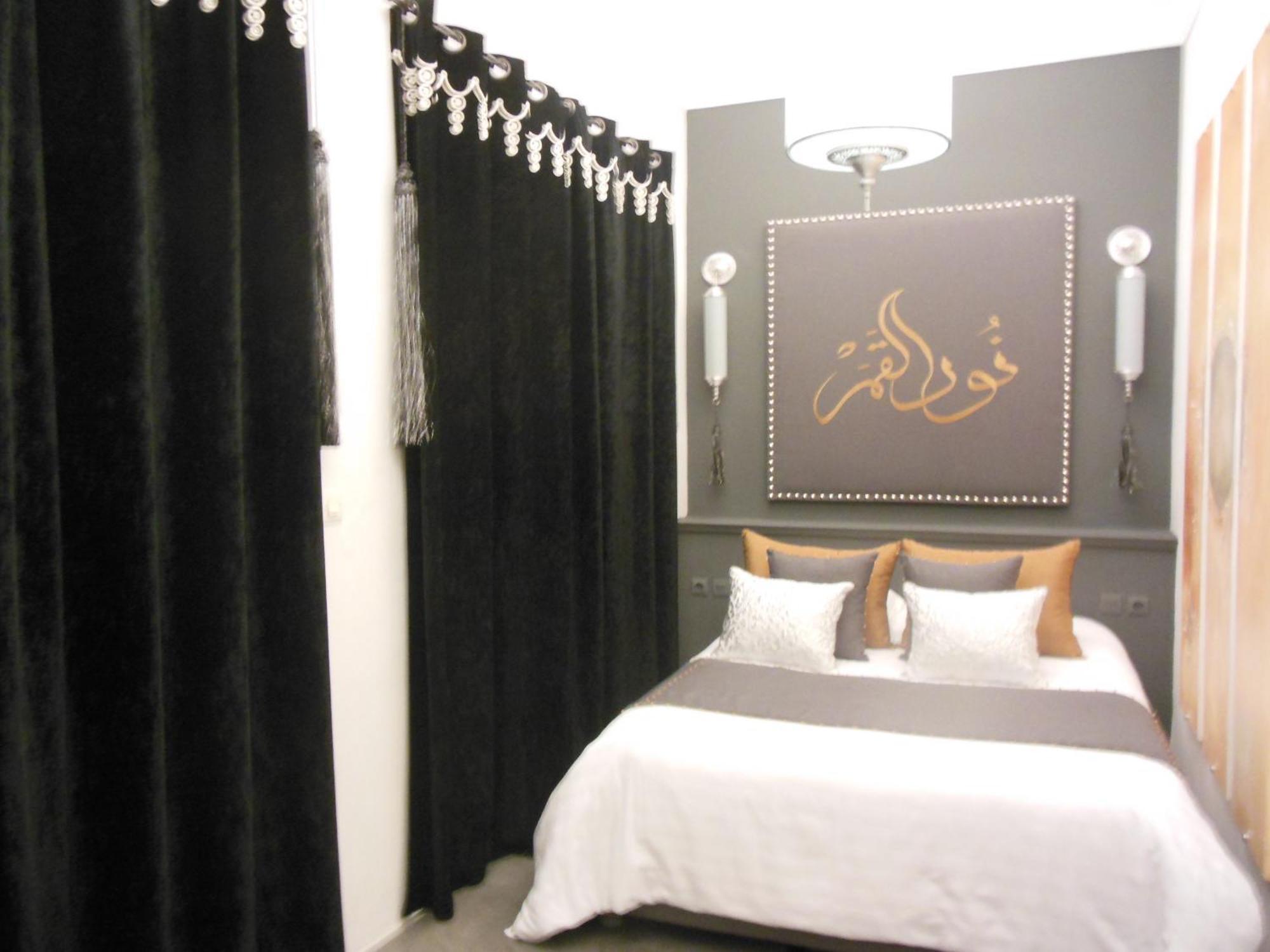 Riad Tchina Marrakesh Room photo