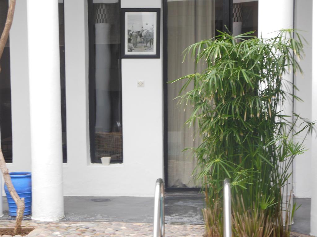 Riad Tchina Marrakesh Exterior photo