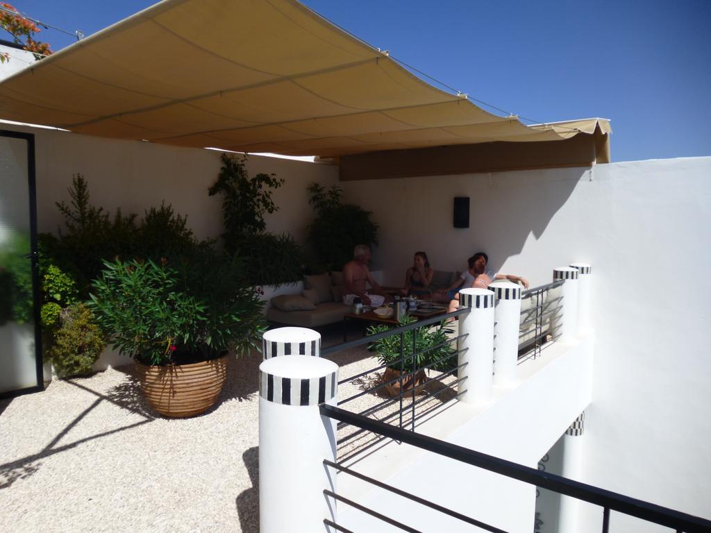 Riad Tchina Marrakesh Exterior photo