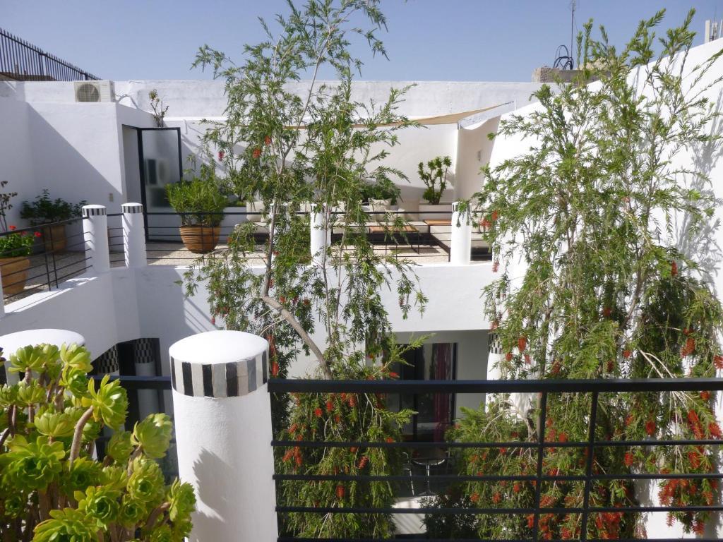 Riad Tchina Marrakesh Exterior photo